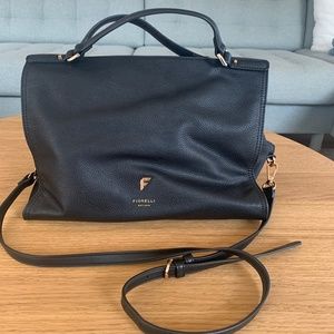 FIORELLI Satchel Bag Black